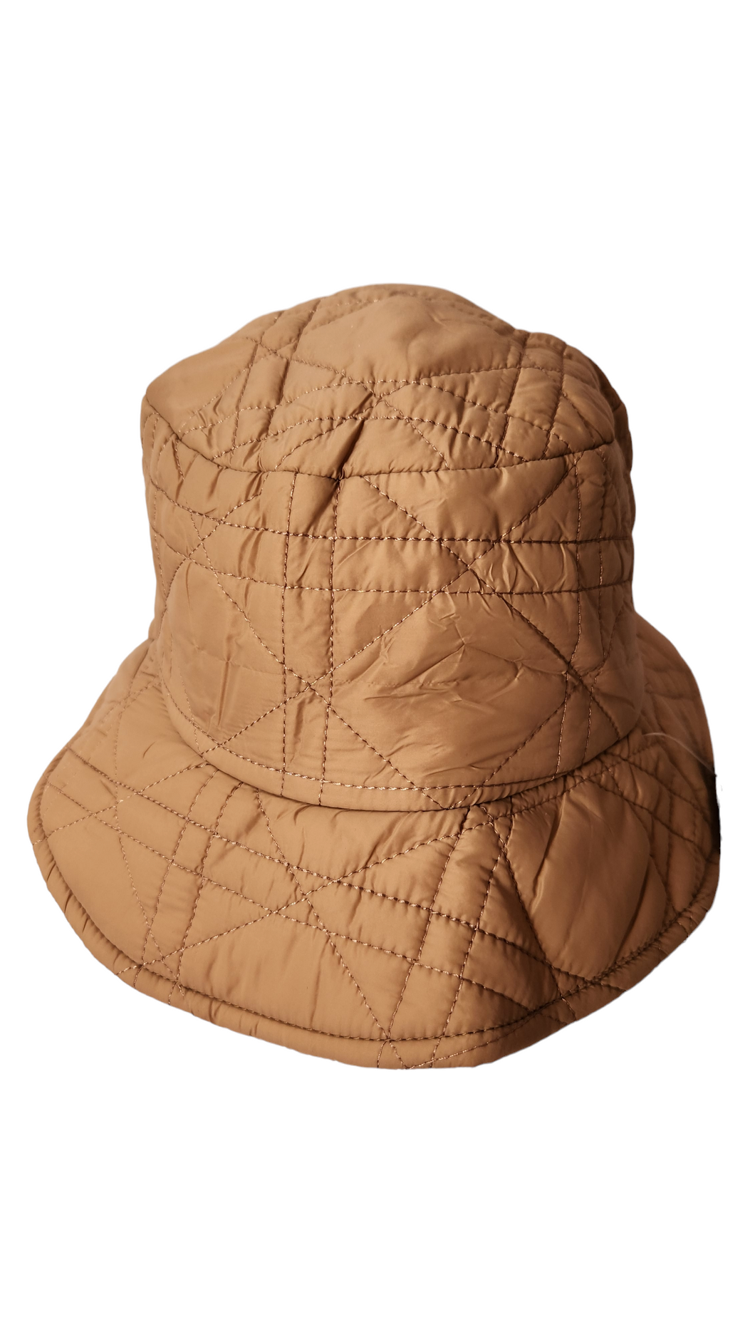 Comfort Lush Fleece Bucket Hat